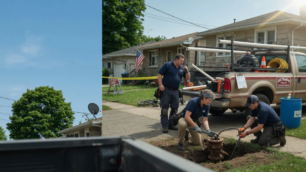 Water Heater Replacement in Plainview, NE near me